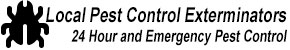 Cheesetown PA Pest Control Exterminators